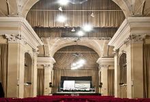 Teatro alle Vigne景点图片