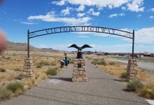 Wendover Will景点图片