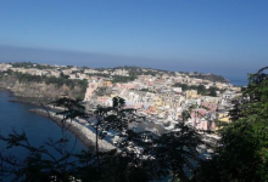 T2 Procida景点图片