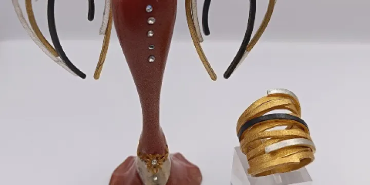 The Blue House Art Gallery