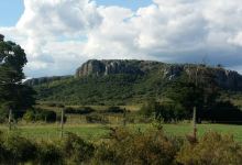 Cerro Arequita景点图片