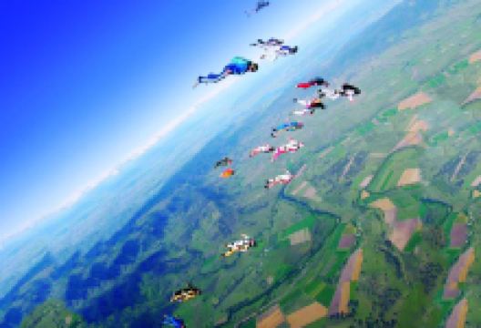 Skydive Ramblers Toogoolawah景点图片