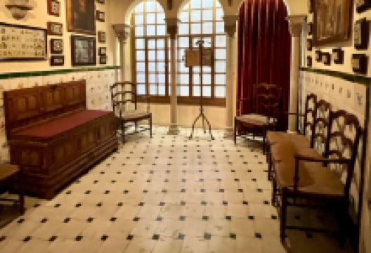 L'Enrajolada, Casa Museo Santacana景点图片