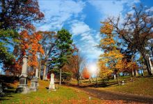 Ferncliff Cemetery & Arboretum景点图片