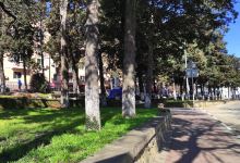 Monument to Gorkiy景点图片