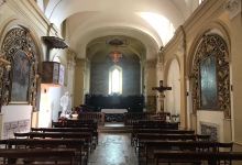 Convento di Montefiorentino景点图片