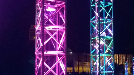 River Lights Plaza