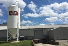 Big Muddy Brewing景点图片