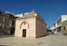 Chiesa San Rocco o Dell'Annunziata景点图片