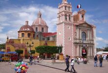 Parish St. Mary of the Assumption景点图片