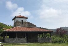 San Pelayo Hermitage景点图片