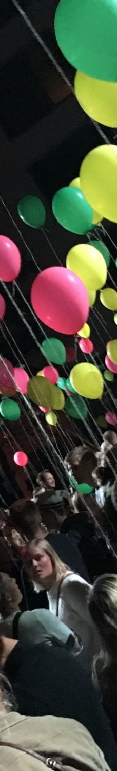 布兰蒂克雷德文化中心-欧登塞