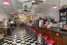 Heath Candy Bar Museum景点图片