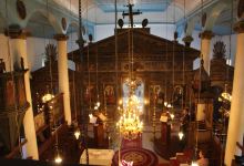 Aya Marina Church景点图片