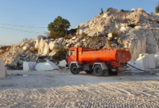 Marble Lake Prilep / Marmor See Prilep景点图片