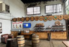 Bluegrass Distillers景点图片