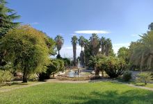 Giardini di Villa Ormond景点图片
