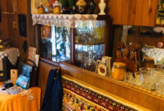Museum of Forgotten Things and not just景点图片