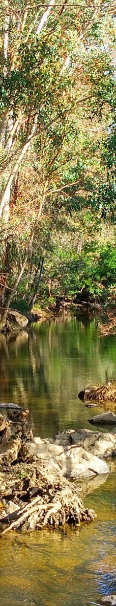 Embalse de Cabezas Rubias-圣巴尔瓦拉德卡萨
