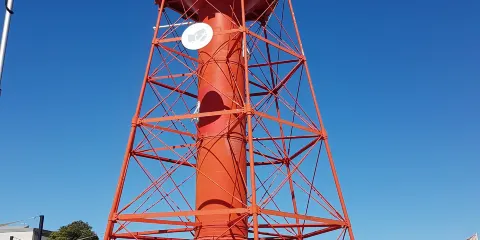 阿德雷德港燈塔