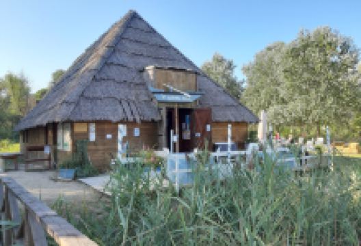 Spiaggia della Brussa景点图片