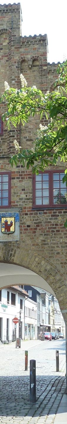 Nordertor-弗伦斯堡