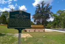 Marianna Civil War Battlefield景点图片