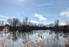 Rio Duero  Rutas  y Sendas景点图片