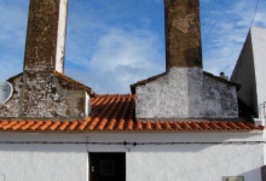 Aldeia de Sande景点图片