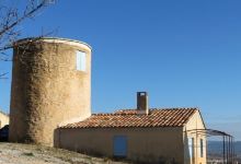 Les Moulins a Vent景点图片