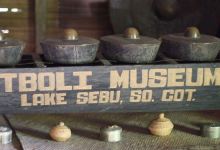 T'boli Museum景点图片