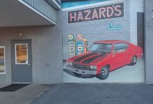 Hazard's Distillery景点图片