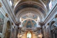 Church of Sant'Agostino景点图片