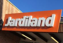 Jardiland购物图片