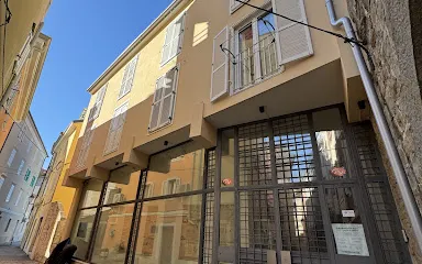 Pokrajinski arhiv Koper