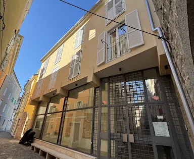 Pokrajinski arhiv Koper