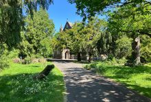 All Saints Church景点图片
