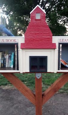 Forest Glen Park-森特勒尔波因特