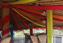 The Blue Camps, Damdama景点图片