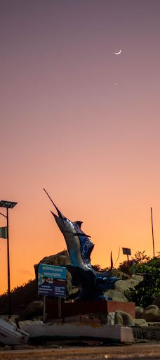 Bahia Puerto Escondido-San Pedro Mixtepec