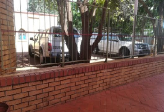 Akasia Masjid مسجد 🕌景点图片