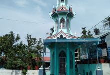 St.M.J.S.Church景点图片