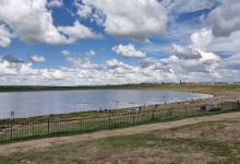 Avarga Toson Salt Lake景点图片