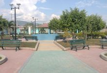 Recreativo Aviación Park景点图片