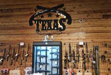 Texas Gun Club购物图片