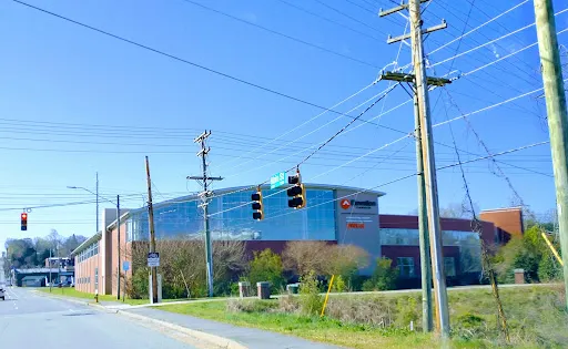 Elevation Church