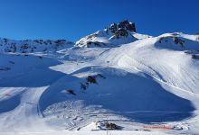 Becs de Bosson景点图片
