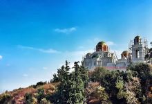 Holy Church of Saint Luke of Simferopol景点图片