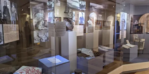 卡累利阿共和國地方誌博物館