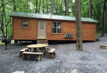 Adventure Bound Camping Resorts - Oak Creek景点图片